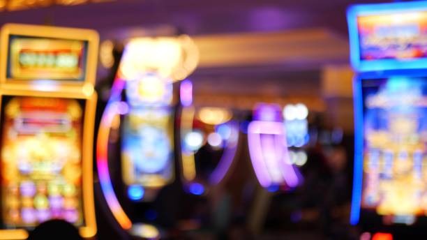 ampmwin live-dealer studio with multiple camera angles and professional croupiers