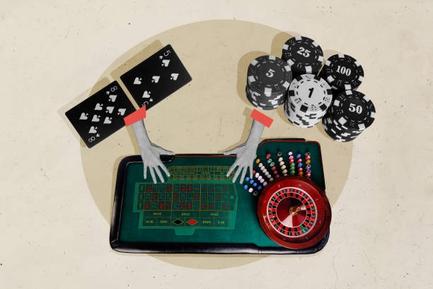ampmwin live dealer table interface showing blackjack layout and real-time dealer action
