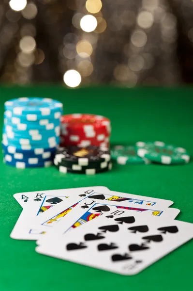 Roulette wheel spin ready for betting resolution