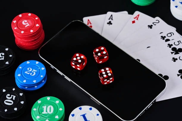 Spinning wheel game show with betting interface